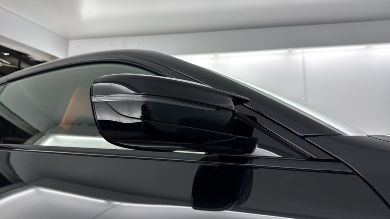 BMW M4 Competition 2dr Step Auto Petrol Coupe